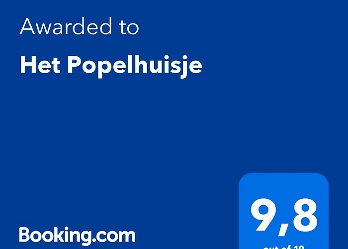 Het Popelhuisje