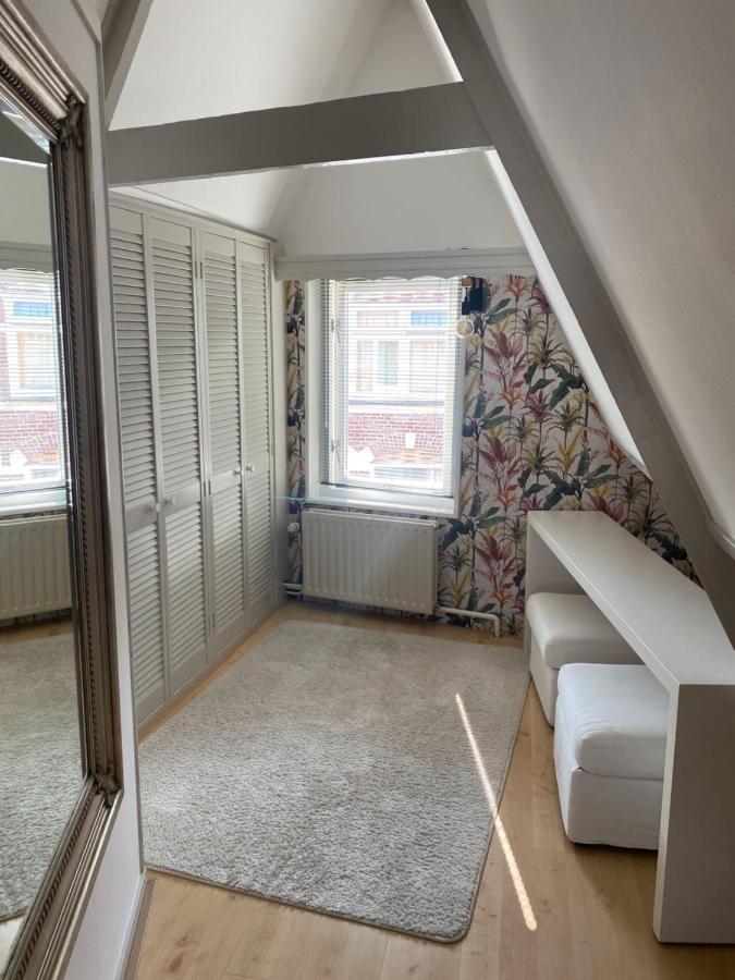 Het Popelhuisje Vakantiehuis Alkmaar