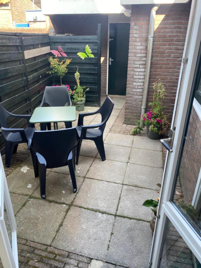 Het Popelhuisje Vakantiehuis Alkmaar